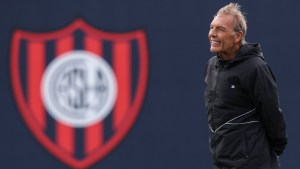 Miguel Russo se despidió de San Lorenzo: cuándo asume en Boca