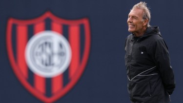 Miguel Russo se fue de San Lorenzo y comenzará su tercer ciclo en Boca.