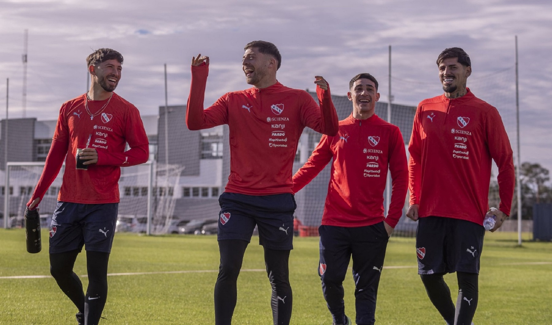 Independiente recibe a Nacional Potosí por la Copa Sudamericana: hora, TV y formaciones