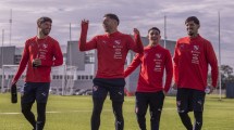 Imagen de Independiente recibe a Nacional Potosí por la Copa Sudamericana este miércoles: hora, TV y formaciones
