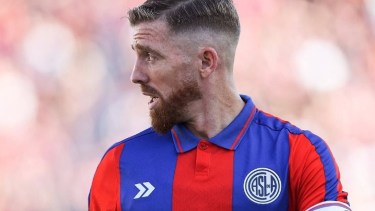 Iker Muniain podría abandonar el Ciclón en este mercado de pases.