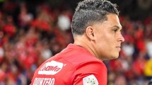 Imagen de Juanfer Quintero puso en duda su continuidad en Colombia: el guiño a River para el Mundial de Clubes