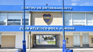 Sorpresa en Boca: inesperado control antidoping en la previa del Mundial de Clubes