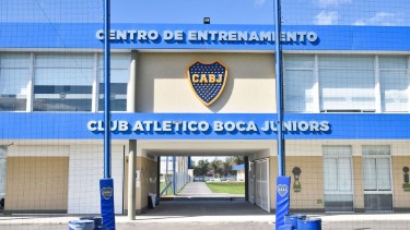 Boca recibió un control antidoping sorpresa en la previa del Mundial de Clubes.