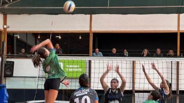 Los mejores equipos Sub 14 del país competirán en la ciudad rionegrina. (Gentileza)