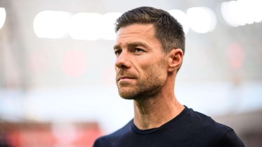 Xabi Alonso será el técnico de Real Madrid a partir de la temporada 2025/26.