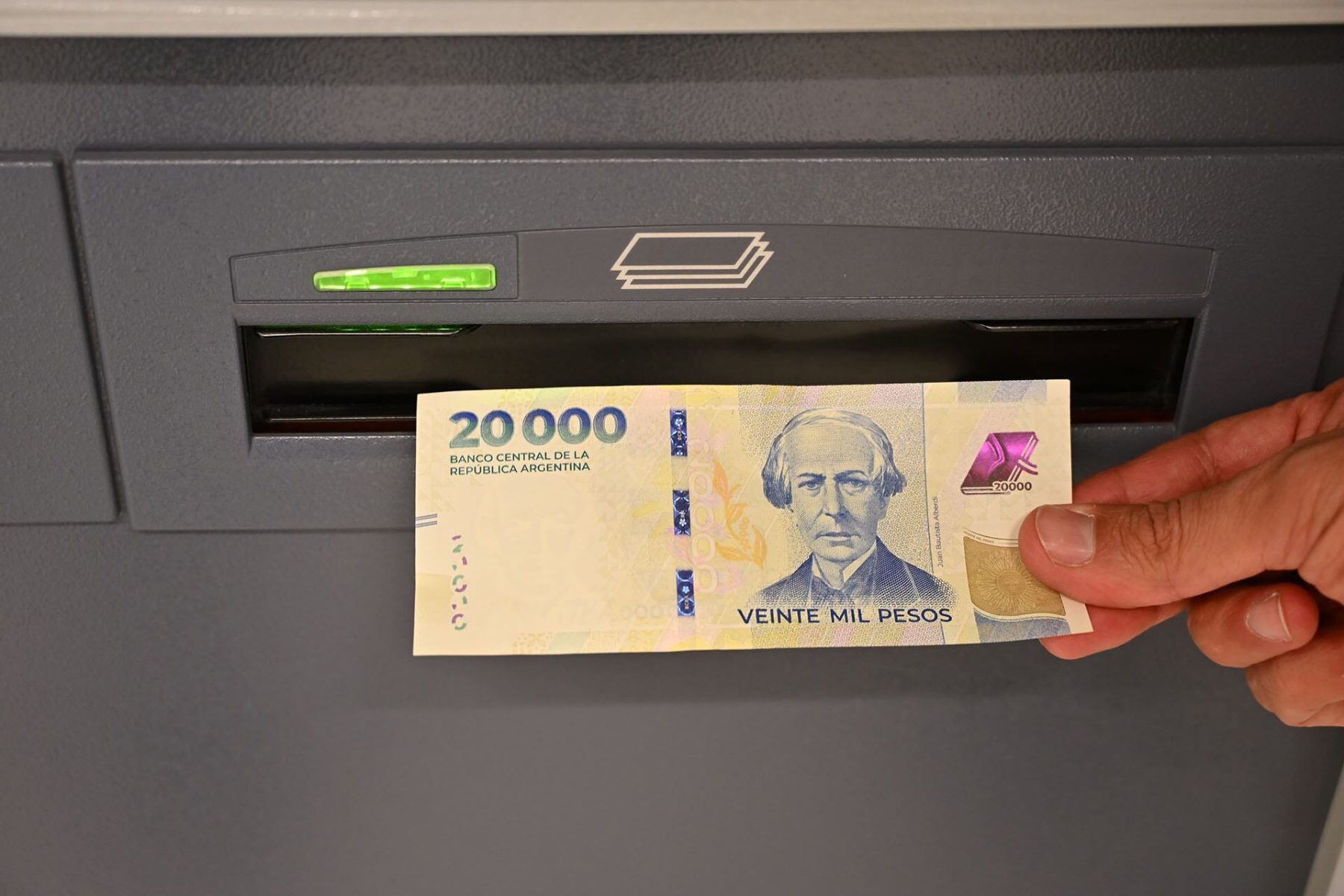 Rendimiento de plazo fijo: más beneficios al usar home banking