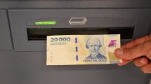 Imagen de Plazo fijo hoy: cuánto ganás si invertís $1.000.000 y por qué el home banking paga más que la sucursal