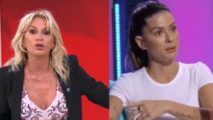 Yanina Latorre estalló contra la China Suárez y le dejó un contundente mensaje: “Yo ajusticio a minas como vos” 