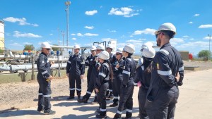 Trabajo en Vaca Muerta: Pluspetrol empleará jóvenes profesionales