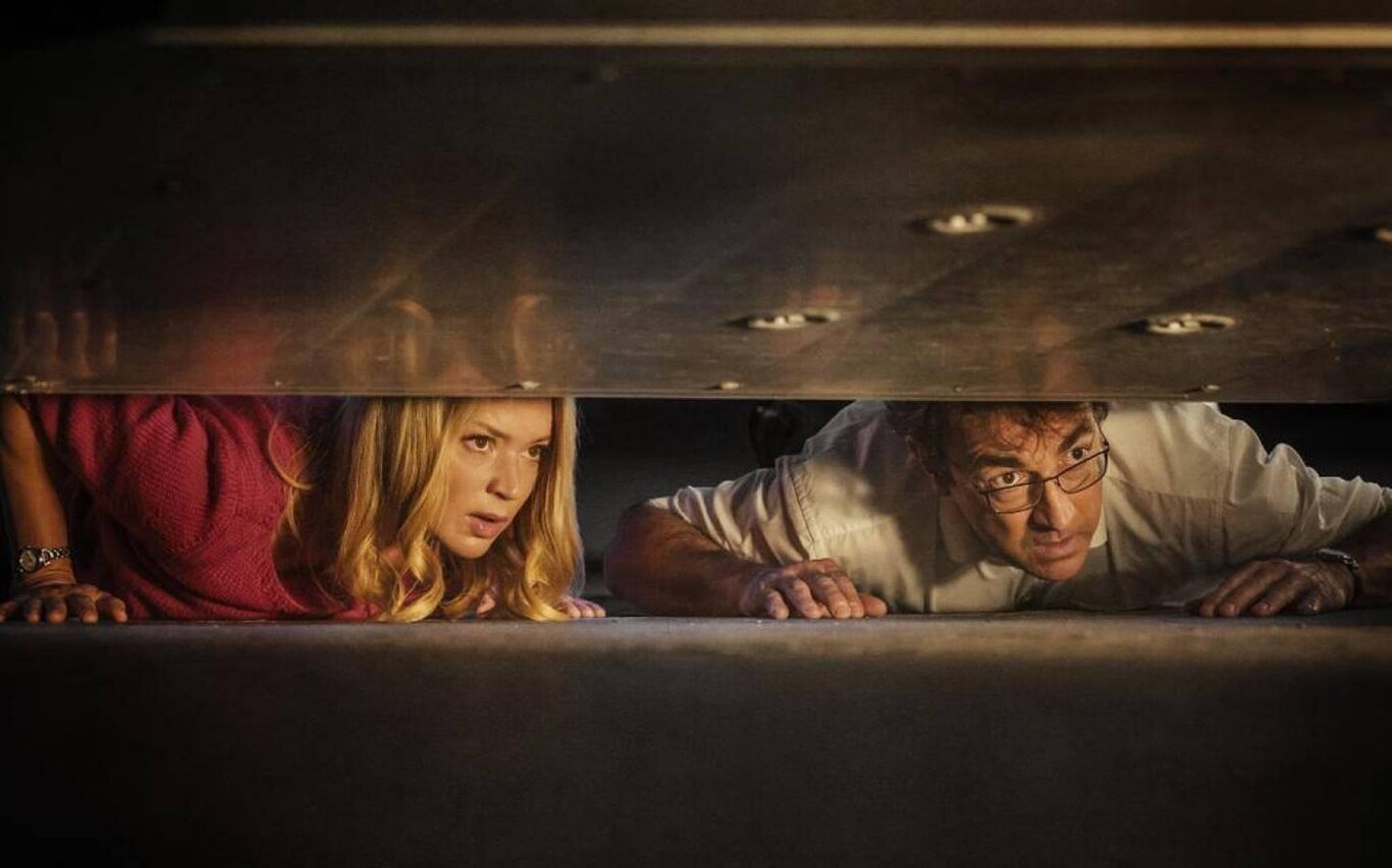 Ciclo de cine «La Nave Proyecta»