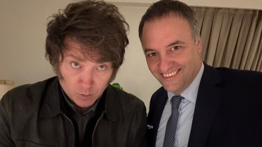 Manuel Adorni ganó la elección en CABA y consolidó la gobernabilidad de Javier Milei: primera derrota en 20 años para Mauricio Macri