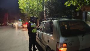 Fin de semana largo con pocas alcoholemias en Neuquén y un dato que llamó la atención: «Nos enorgullece»