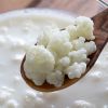 Imagen de Tres alimentos blancos que regeneran la flora intestinal y fortalecen tus defensas
