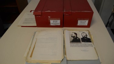 Nazis en Argentina: ¿quién pagó la llegada de Erich Priebke a Bariloche?