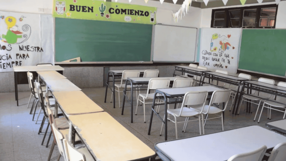 El Consejo de Convivencia ya tomó intervención. Foto: archivo