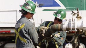 Calfrac cerró oficinas en Santa Cruz para concentrarse en Vaca Muerta