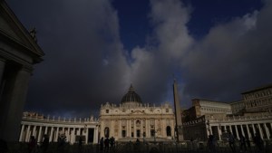 Día clave antes del cónclave: qué hicieron los cardenales que elegirán al sucesor del papa Francisco
