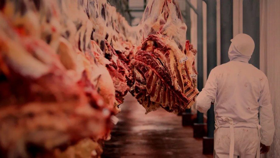 Hubo novedades para la exportación de carnes. Foto: Archivo. 