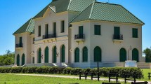 Imagen de La Pampa y un tesoro escondido: el Castillo de Parque Luro, de palacio olvidado a reserva natural