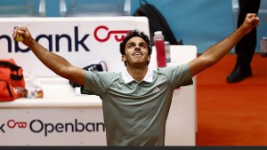 Francisco Cerúndolo es el mejor argentino del ranking ATP: en qué posición quedó