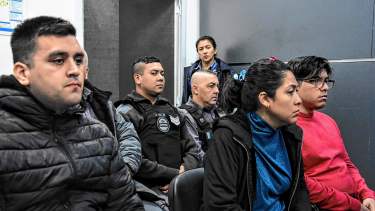 Muerte de Gatica en una comisaría de Cipolletti: cambiarán la condena contra un policía tras revisar el fallo