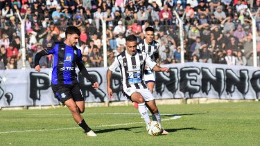 Rincón recibe a Cipolletti por la cuarta fecha de la Zona Campeonato. (Foto: Matías Subat)