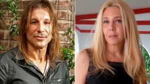 Piden la detención de Claudio Paul Caniggia en el marco de una causa judicial por abuso