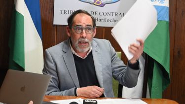 Bariloche: detectan graves desmanejos en la política de tierras durante la gestión Gennuso