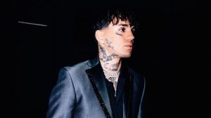 C.R.O en el Estadio Ruca Che: el rapero de Neuquén vuelve a casa para dar su primer recital a lo grande