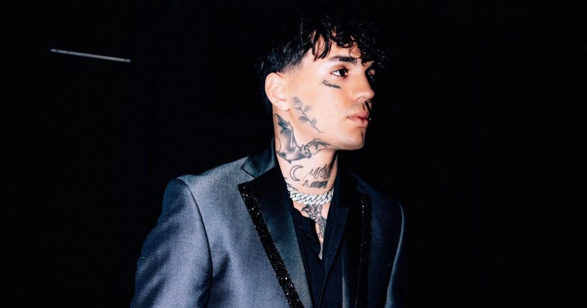 C.R.O en el Estadio Ruca Che: el rapero de Neuquén vuelve a casa para ...