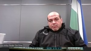 Tres años de prisión condicional para el camionero brasileño que chocó y mató a cuatro personas cerca de Villa La Angostura