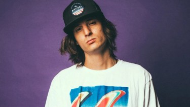 Danny Ocean llega a Argentina en septiembre. 