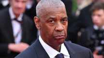 Imagen de Denzel Washington se enojó con un fotógrafo en Cannes 2025: ¿Qué pasó?