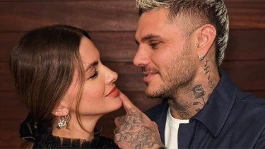 ¿Cuánto cuesta el anillo de compromiso que Mauro Icardi le compró a la China Suárez? 