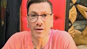 Le hackearon el celular a Roberto Piazza