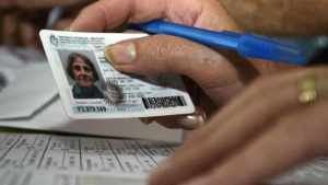 Todo lo que necesitas saber sobre los documentos para votar en las elecciones 2025