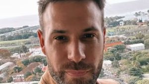 Elías Piccirillo, ex de Jesica Cirio, rompió el silencio desde la cárcel y sostuvo su inocencia