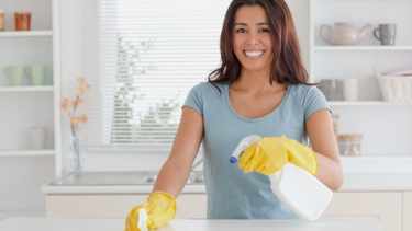 Empleadas domésticas.-