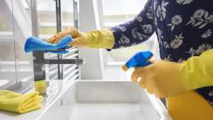 Empleadas domésticas: así queda la escala salarial en mayo 2025