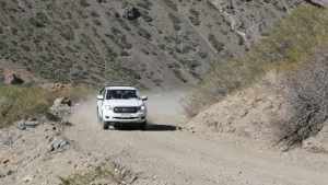 Rutas en Neuquén este viernes 23 de mayo 2025: alertas para viajar hoy, antes del fin de semana