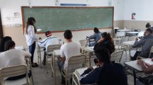 Imagen de Río Negro impulsa un programa gratuito de orientación vocacional para estudiantes