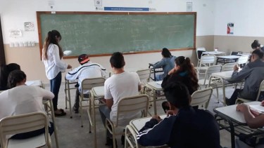 Río Negro impulsa un programa gratuito de orientación vocacional para estudiantes