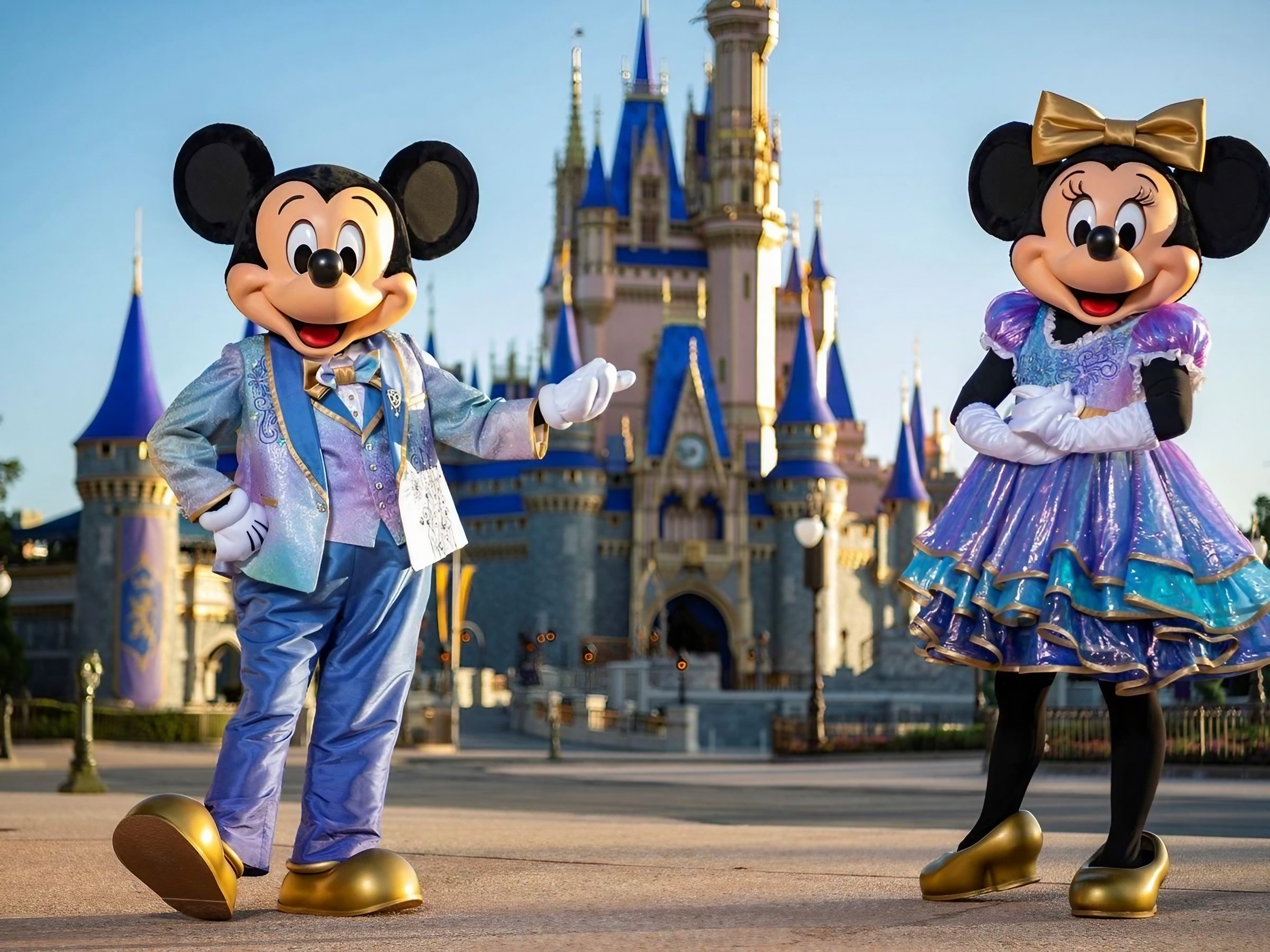 ¿Qué pasaría si tu empresa pudiera ser como Disney?