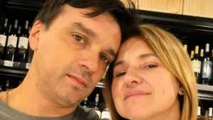 Fernanda Iglesias se separó de su novio tras diez meses de relación: los detalles