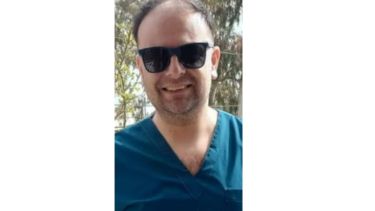 Víctor Alejandro Cittino fue declarado culpable por abuso sexual contra una menor de 18 años en Centenario.