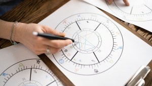 Astrología para principiantes: tips para entender una carta natal y más