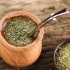 Imagen de Hierbas que podés sumar al mate para tener más energía sin recurrir al café