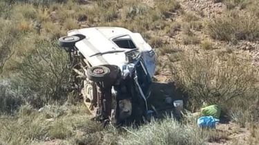 Foto: Gentileza Info Huella. 