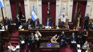 Video | Rechazaron Ficha Limpia en el Senado: debatieron el proyecto que prohibía a Cristina Kirchner candidata
